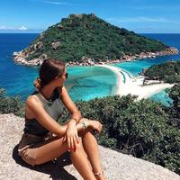 Отзыв от Зинаида - Виза Destination Thailand