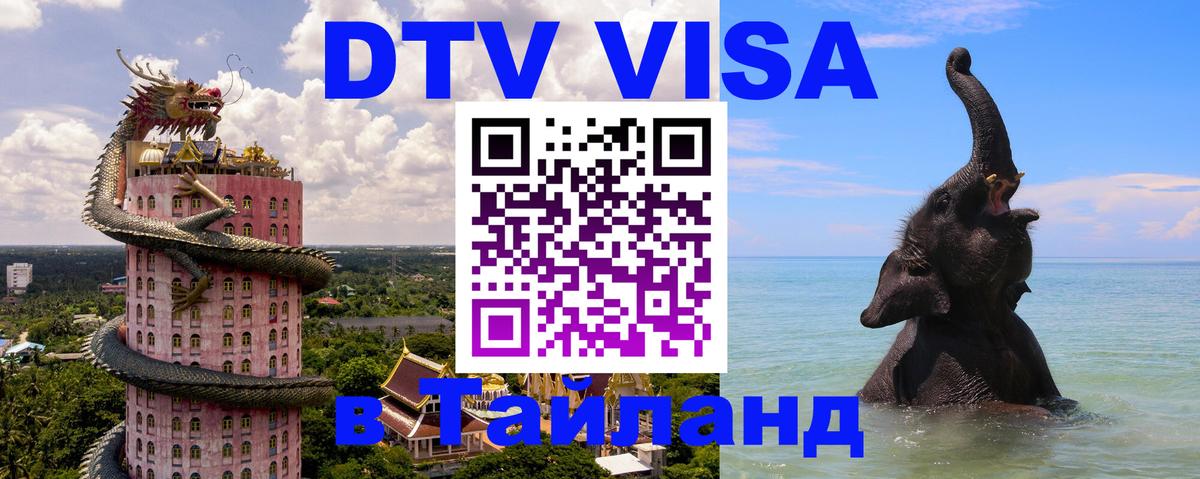 Сколько стоит DTV виза — актуальные цены, оформление даже без документов - Уссурийск  06.12.2025 